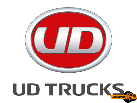 Вкладыш шатунный NISSAN UD GH5TA 522315-34361 MK38C Original ком-кт